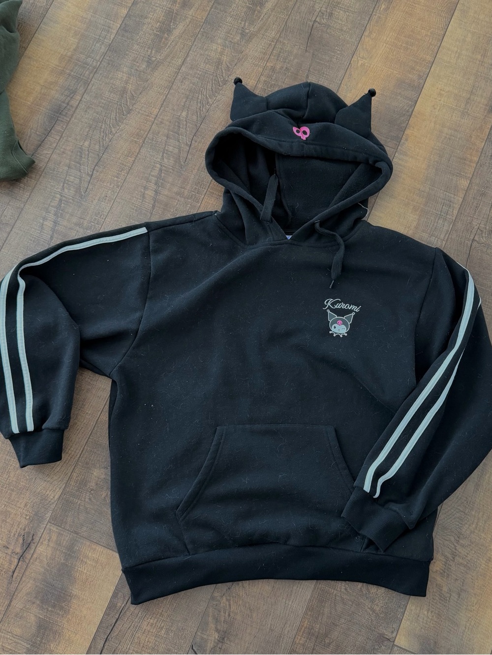 Kuromi Hoodie